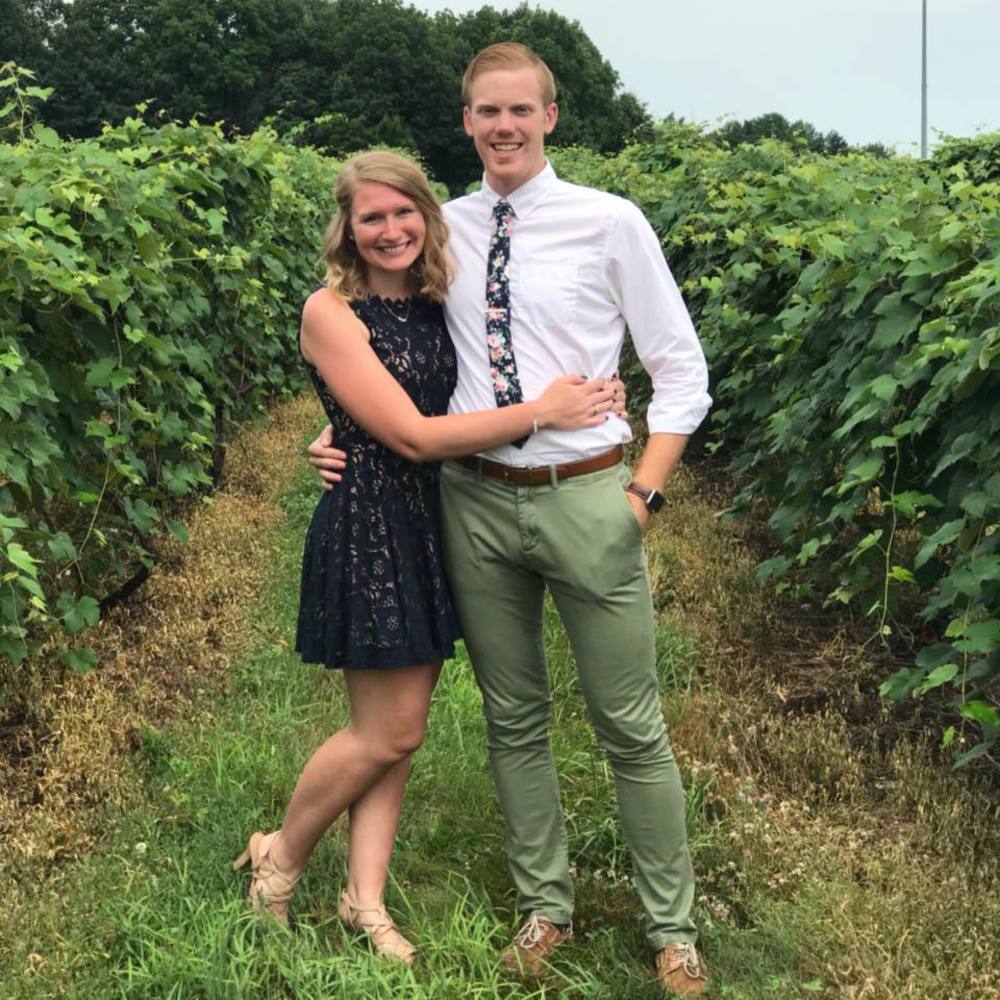 Meet your Posher, Megan